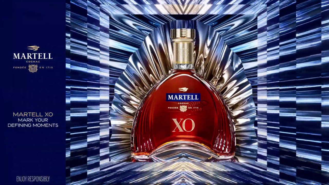 Martell XO ADD