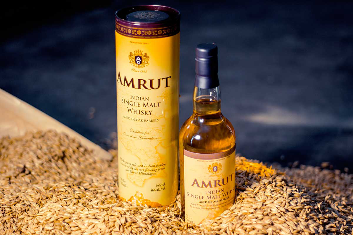 Amrut Indian