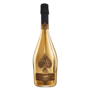 Armand De Brignac Brut Gold 0.75L