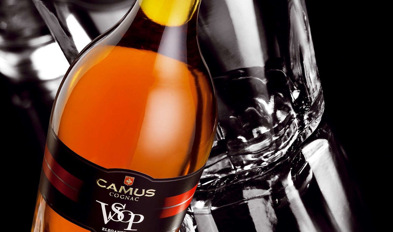 Camus VSOP Elegance 0.7L