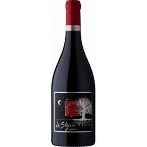 Cramele Recas La Stejari Merlot 0.75L 1