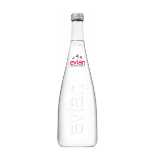 Evian Sticla 0.75L