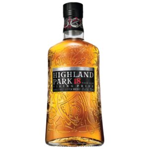 Highland Park Single Malt Scotch Whisky 18YO