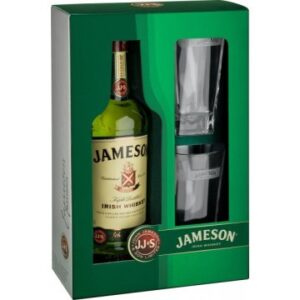 Jameson 0.7L2GL