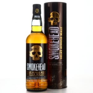 Smokehead Islay 43 0.7L