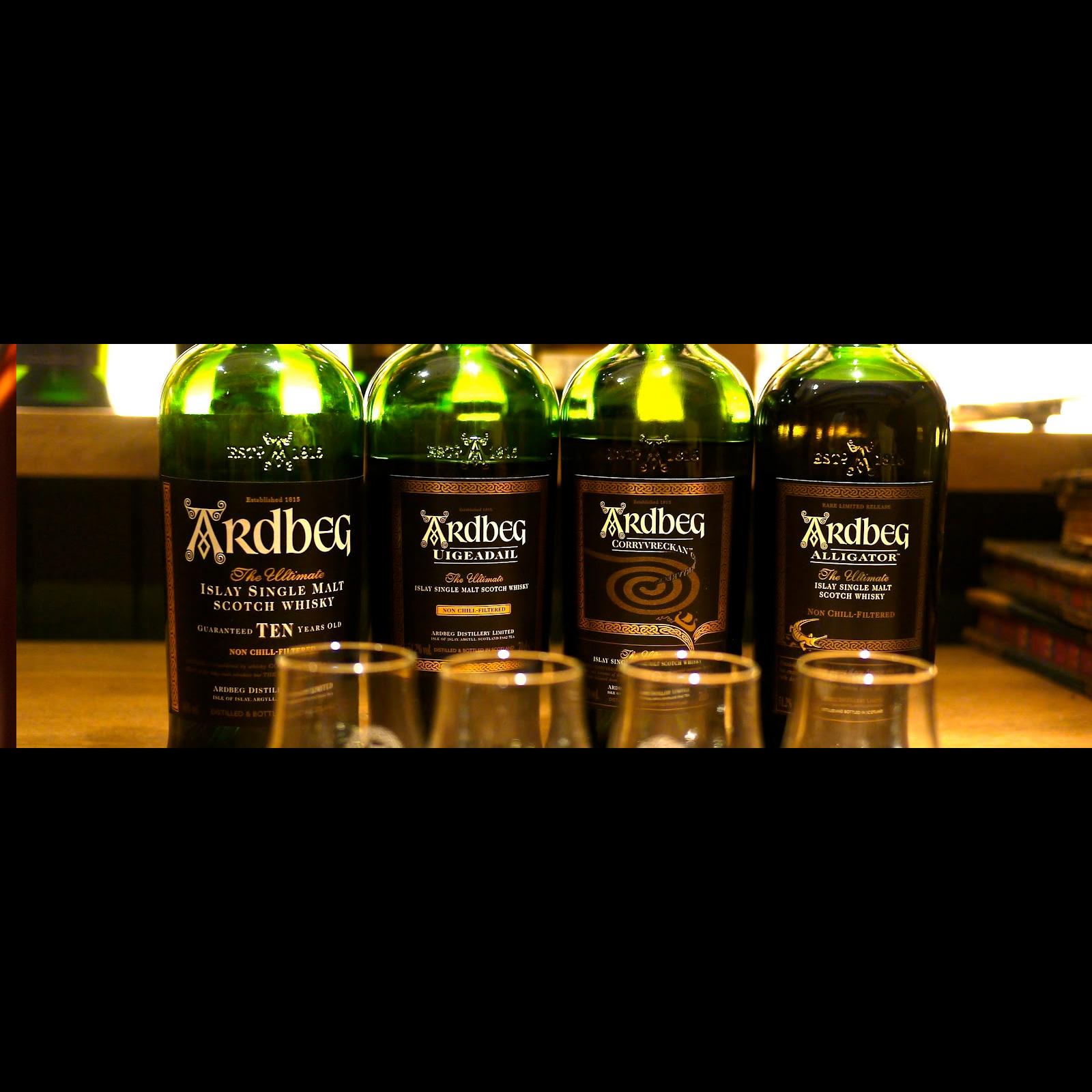 Ardbeg