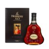 Hennessy Cognac XO cutie 0.7L