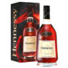 Hennessy VSOP cutie 0.7L