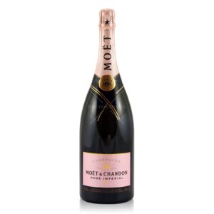 MoetChandon Rose Imperial 1.5L