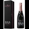 MoetChandon Rose Imperial Vintage 2013 cutie 0.75L