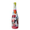 Sampanie copii Mickey Mouse strugure 0.75L