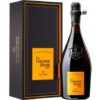 Veuve Clicquot Grande Dame cutie 0.75L