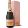 Veuve Clicquot Rose cutie 0.75L