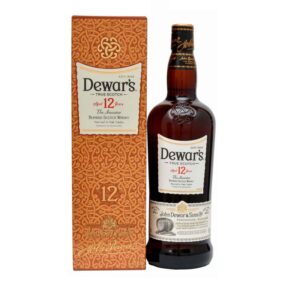 Dewars 12YO Special Reserve