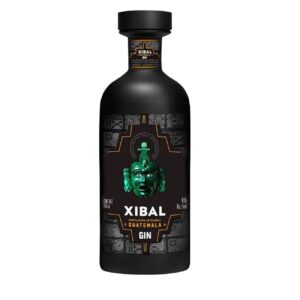 Gin Xibal 0.7L 45