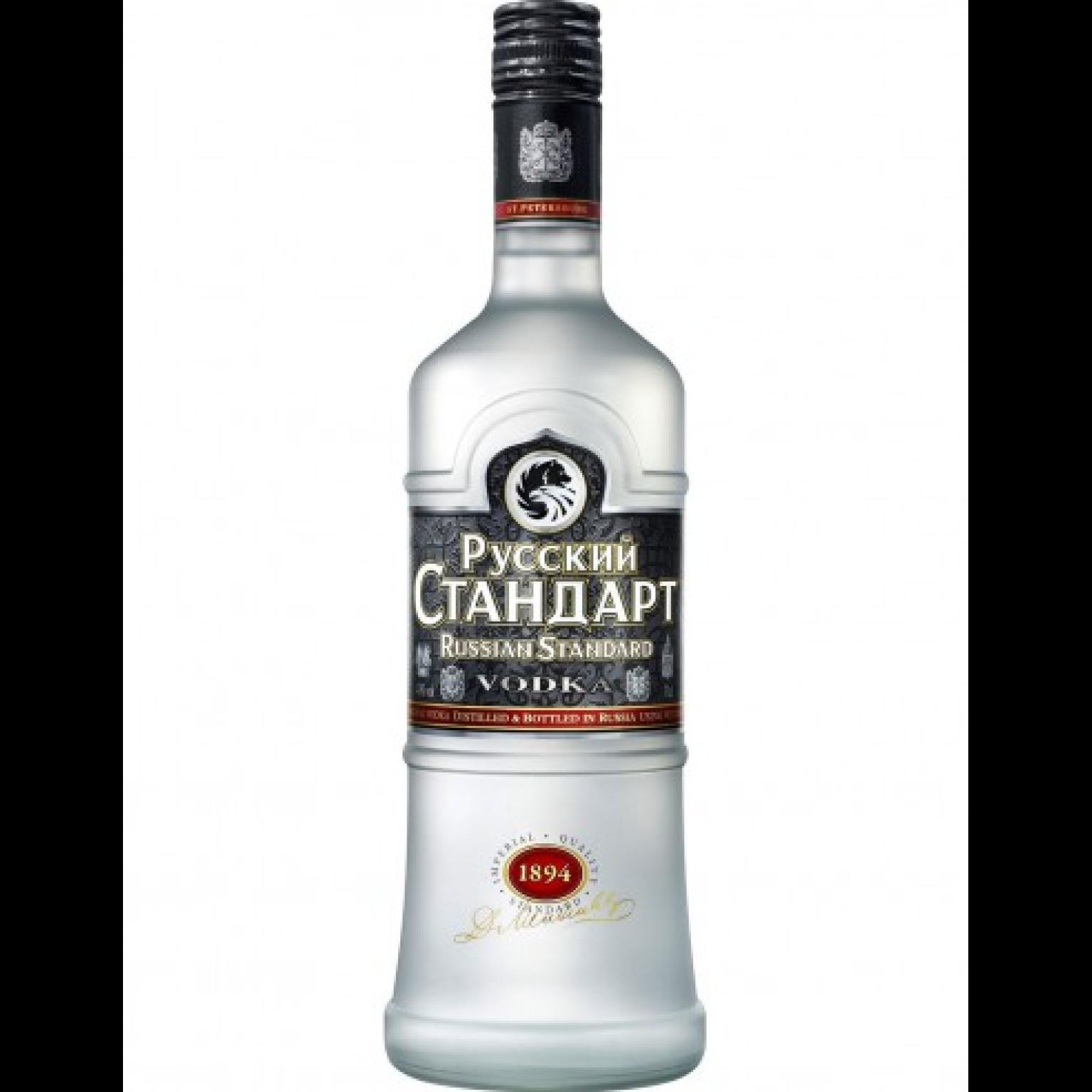 Russian Standard Original 0.7L 40