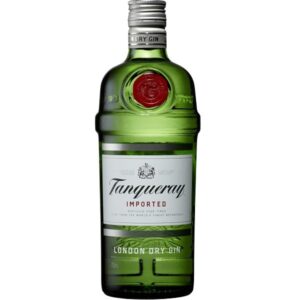 Tanqueray London Dry 0.7L 43.1