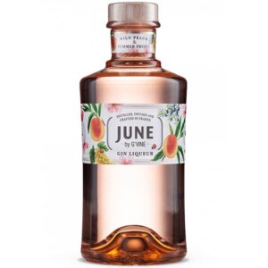 June PeachSF