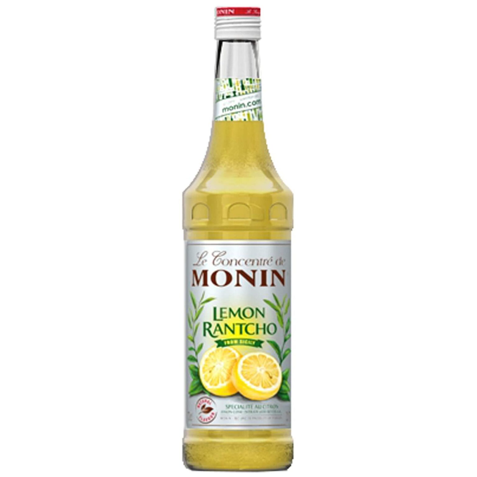 MONIN LEMON 700ML