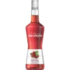 lichior monin capsuni 0 7 l 1