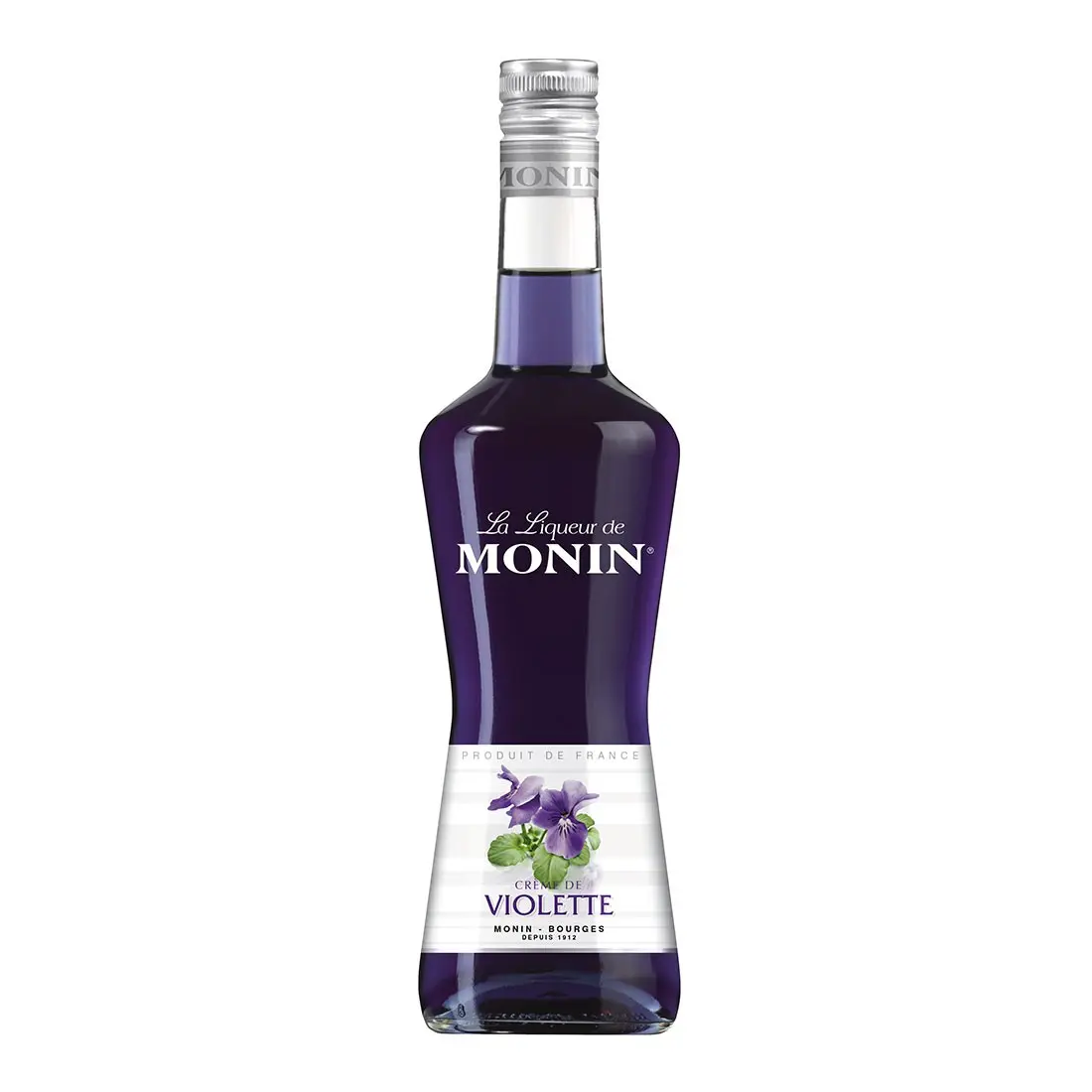 lichior monin violete 0 7 l 1