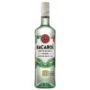 BACARDI CARTA BLANCA 37 5% 0 7L