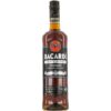 BACARDI CARTA NEGRA 40% 1L