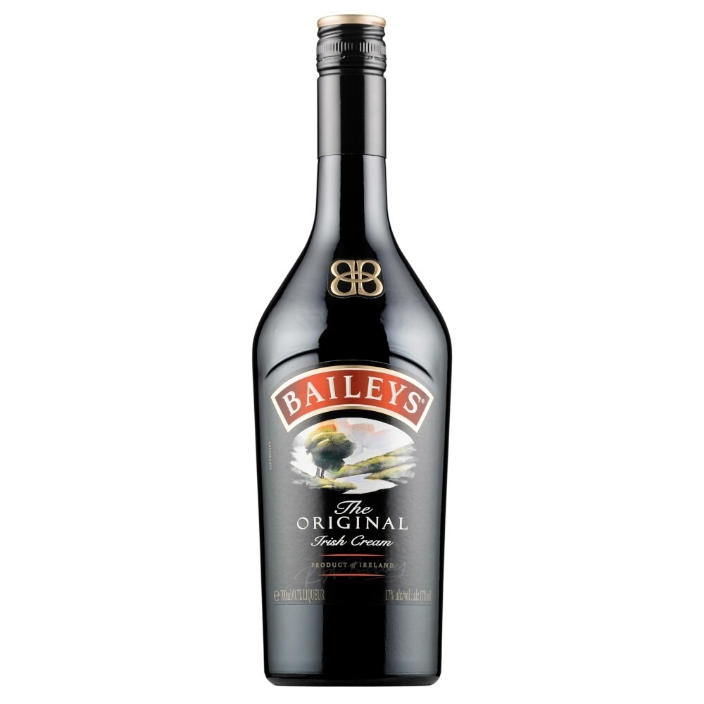 BAILEYS ORIGINAL IRISH CREAM 17% 1L