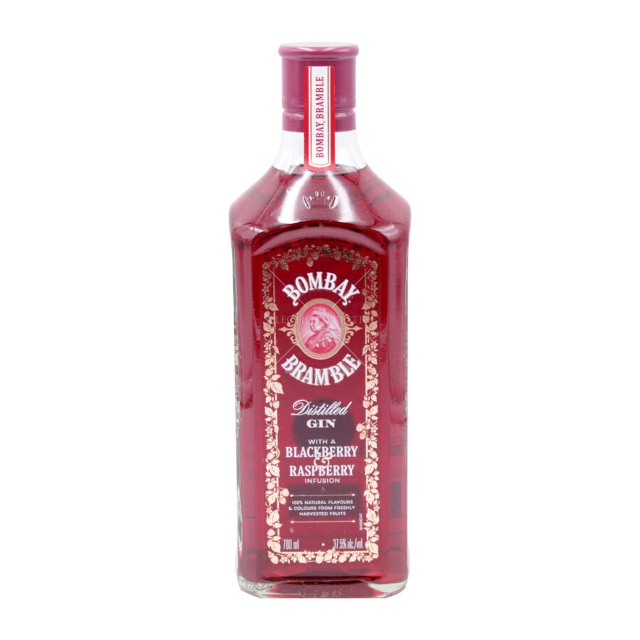 BOMBAY BRAMBLE GIN 43% 1L