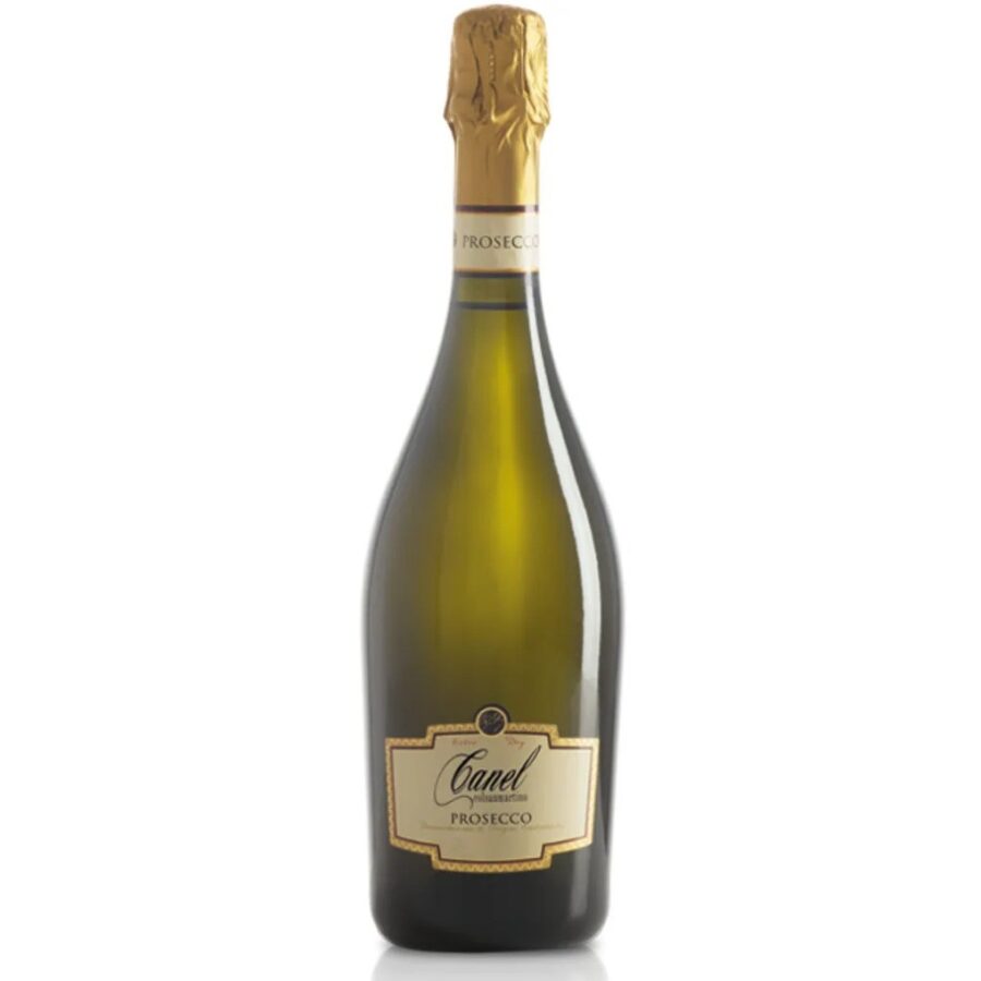 CANEL PROSECCO DOC 11 5% 0 75L