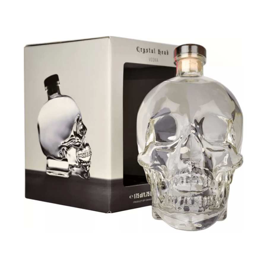 CRYSTAL HEAD 40% 0 7L