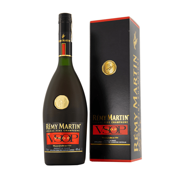 REMY MARTIN VSOP 40% 0 7L