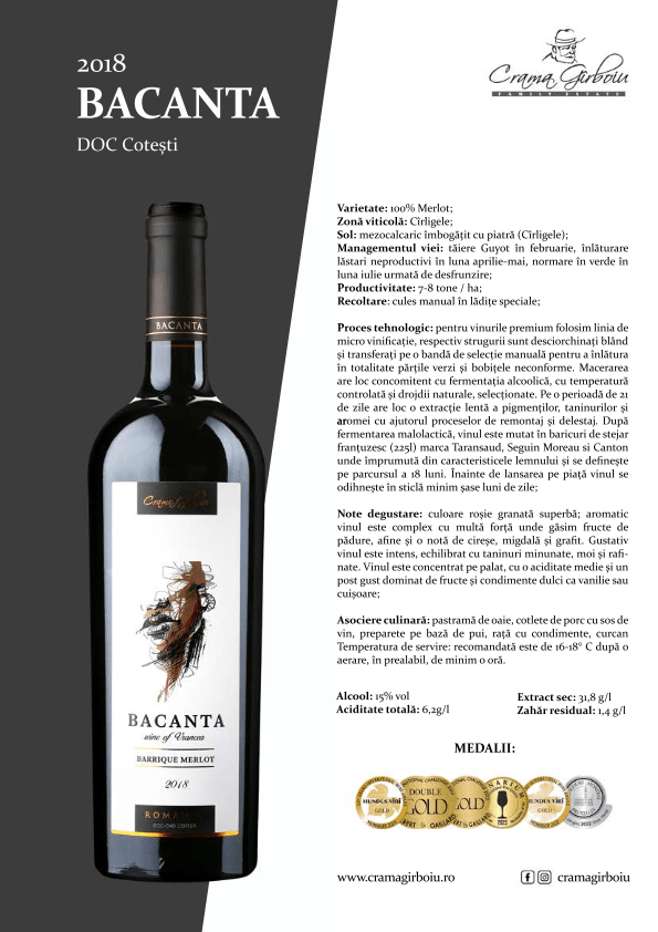 2018 BACANTA MERLOT FISA TEHNICA 001