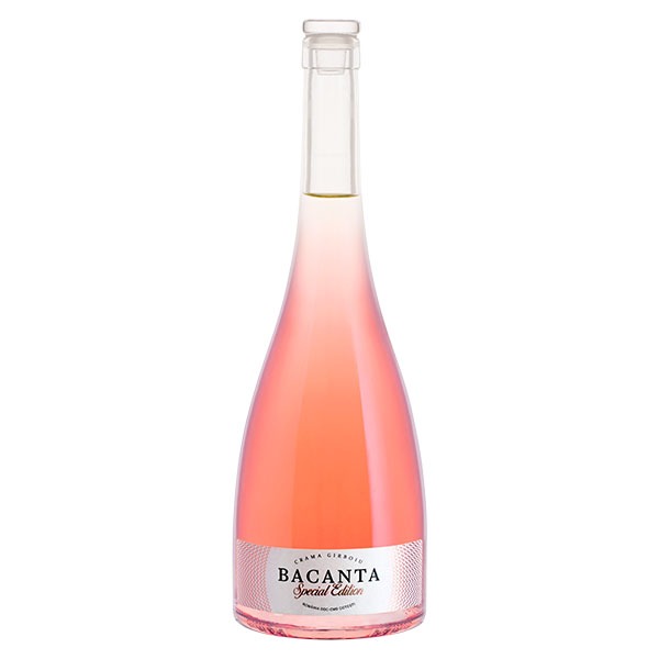 BACANTA SPECIAL EDITION Rosé