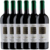 CONSTANTIN 60 Cabernet Sauvignon 6x0 75L (Woodbox)