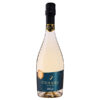 CUARTZ SPARKLING WINE Alb Extra Dry 0 75L