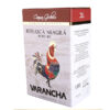 VARANCHA Bag in Box Feteasca Neagra sec 2L