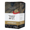 VARANCHA Bag in Box Muscat Ottonel demidulce 10L