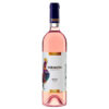 VARANCHA Roze demisec 0 75L